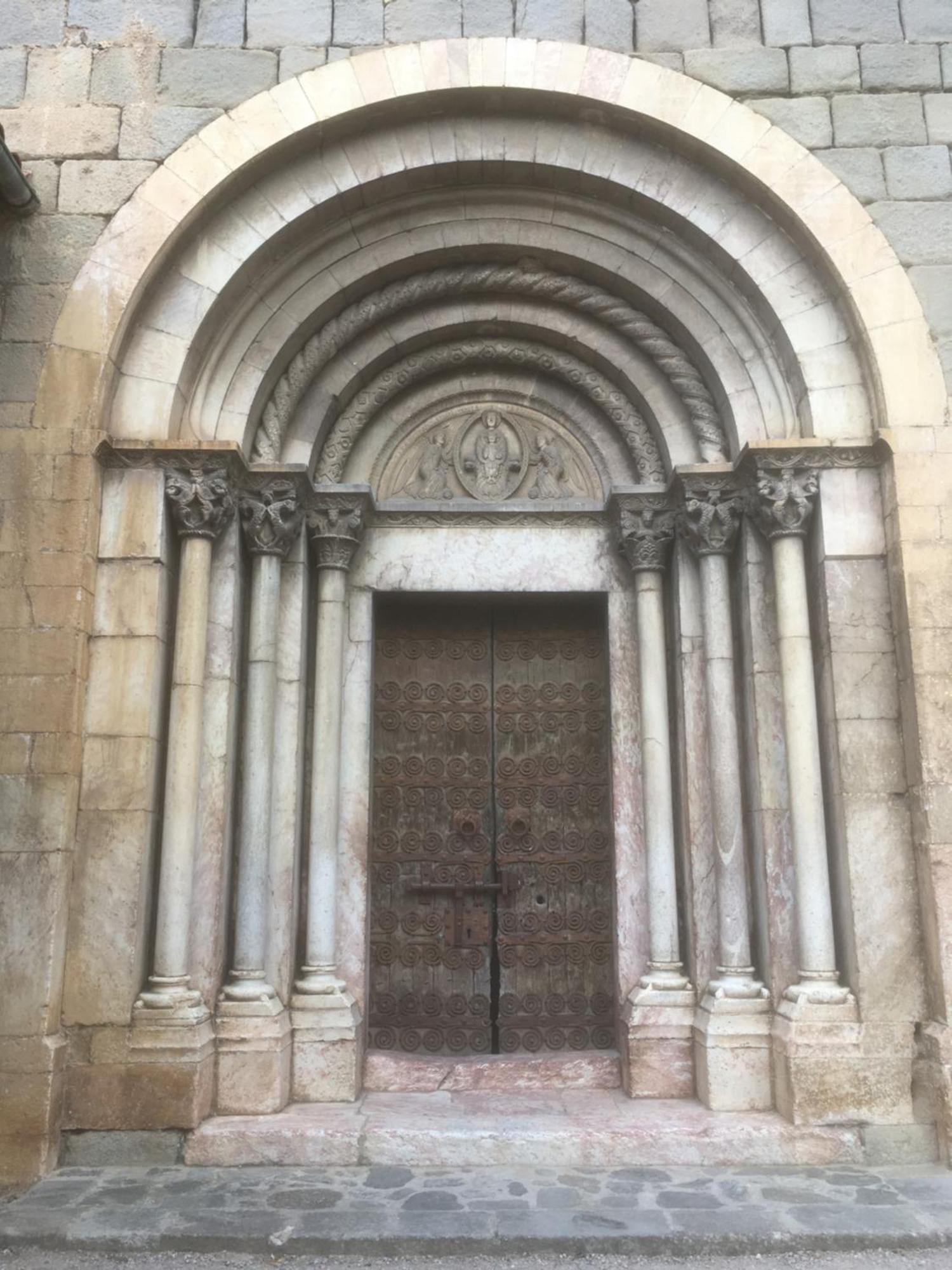 Les Arches Du Cloitre Apartman Corneilla-de-Conflent Kültér fotó